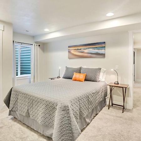 New Furnished 2Bd Apt! Great For Long Stays Vineyard Exterior foto