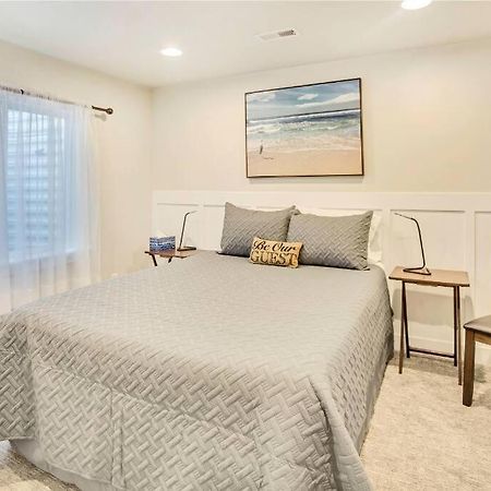 New Furnished 2Bd Apt! Great For Long Stays Vineyard Exterior foto